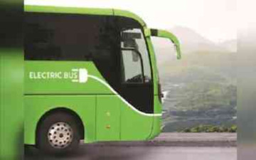 Bhopal Goes Electric: EaseMyTrip Rolls Out EV Buses, Eyes 5,000-Unit Annual Production by 2030