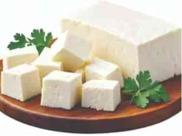 “Paneer Without Milk? FSSAI Wants a Name Change”