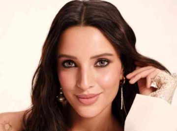 Peep This: Triptii Dimri Joins Eye Beauty Brand as Investor
