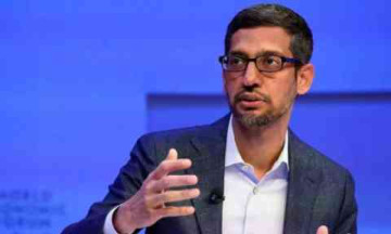 “Don’t Be the Smartest in the Room”: Sundar Pichai’s Career Lesson for Young Professionals