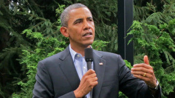Trump On Reporters, Obama And Women In Government: Here’s What He Said