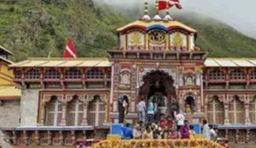 Chamoli Makes Prior Permission Mandatory for Events Near Badrinath Dham