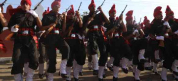 Uttarakhand Plans Jobs, Training Support as First Agniveers Complete Service