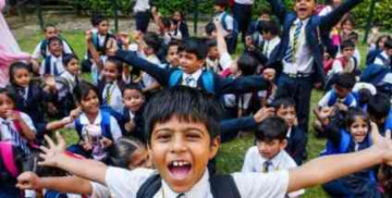 Himachal Pradesh Earns National Honour After Reaching 99.55% Literacy