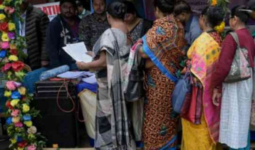 Delhi Voters Get More Time: SIR Deadline Extended
