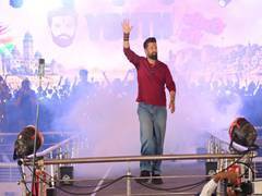 Chirag Paswan Confirms LJP Will Contest 2027 UP Polls