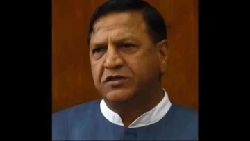 BJP’s Rajeev Bindal Says EC Clarification Hits Back at SIR Row