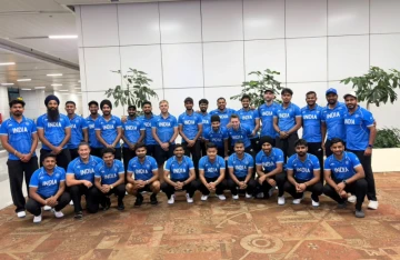 India Has More Than Gold on the Line in Asian Games Hockey