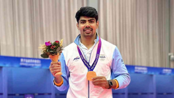 After Asian Games gold, Pawan Sehrawat demanded the Dronacharya Award for his coach