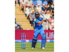 Rain Sends India Into the Asian Games Cricket Semis