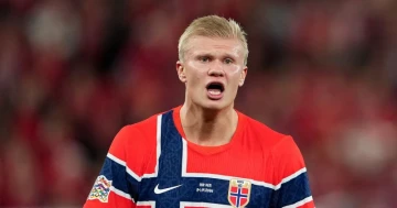 Haaland to Real Madrid? That Move May Be Off the Table