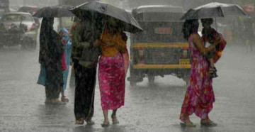 Chhattisgarh’s Rainy Spell Could Continue Into October