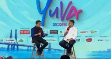 Politicians Want Gen Z’s Attention. Pawar Says There’s Only One Way To Get It
