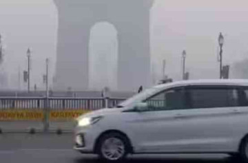 Delhi’s New PUC Drive Begins October 1: What Vehicle Owners Need to Know