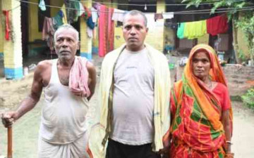 Missing Since 2005, Bihar Teen Traced to Gwalior Through Facebook Video