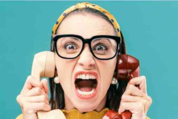 “Be Rude” Is Sweden’s New Advice for Fighting Scam Calls