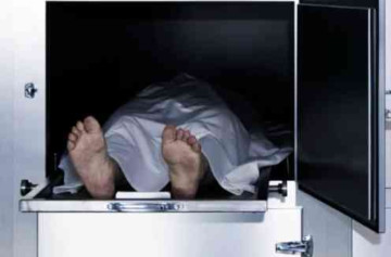 They Thought She Was Dead : Then Came a Humming Sound From the Coffin