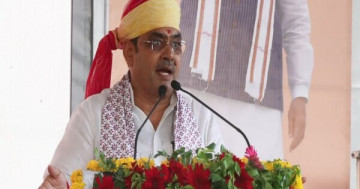 Rajasthan CM Announces ₹117 Crore Projects, Promises Free Electricity for Farmers by 2027