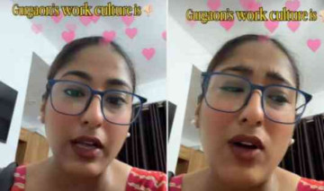 Bengaluru vs Gurgaon: Woman’s Take on Two Very Different Work Cultures Goes Viral