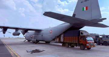 India Steps Up Health Aid to Sri Lanka With 3 Tonnes of TB medicines
