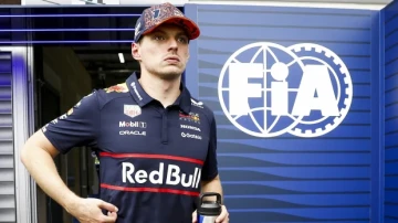 F1 Penalty Looms for Verstappen, But Red Bull Has a Different Take