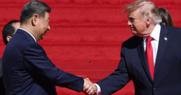 US, China Agree to Cut Tariffs on $60 Billion in Two-Way Trade After Trump-Xi Talks