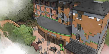 World’s First Minecraft Hotel to Open With Nearly 70 Themed Rooms