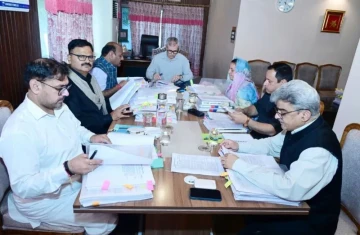 Pre-2009 Recruitment: J&K Employees Can Now Opt for Old Pension Scheme