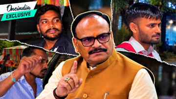 “Stop Chasing Jobs, Drive Taxis”: What Drivers Say About UP CM’s Advice