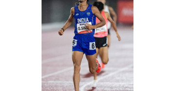 Day 10 Is Packed With Medal Chances for India at the Asian Games