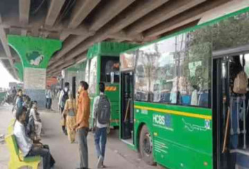 Panipat E Buses to Reserve 33% Seats for Women, 675 Seats Set Aside Across 45 Buses