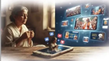 Devotion in the Social Media Era: How Faith Is Finding a New Digital Space