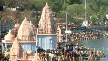 Simhastha Kumbh Mela: Everything to Know About Ujjain’s Mega Spiritual Gathering