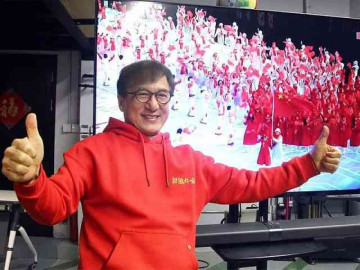 Jackie Chan Death Hoax Goes Viral With Millions Falling for Fake Posts