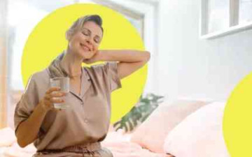 Before 9 AM, Make Time for This Surprisingly Simple Health Habit