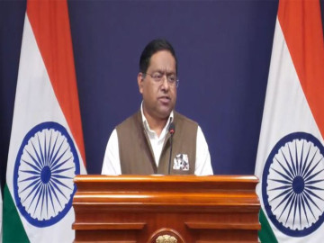 India Joins Brazil, South Africa in Reaffirming Two-State Solution for Palestine