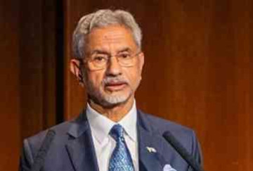 Jaishankar Highlights Trade Talks, Tariffs and Security Concerns in India-US Ties