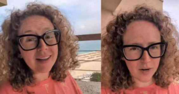 Would You Make Your Kids Do This on Holiday? Mom’s 3 Travel Rules Spark Discussion