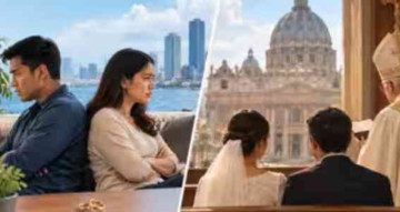 The World Allows Divorce. These Two Places Still Don’t: Here’s What The Law Says