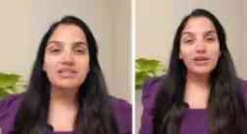 NRI Is Impressed By USA’s Early Routine; Viewers Say ‘India Already Had This’