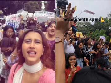 “Cutie Nahi, Kranti Hoon”: How Internet Culture Is Reshaping Protest Language in Delhi