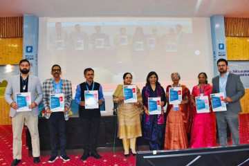 Srinagar Hosts Three Day Conference on Children’s Mental Health and AI