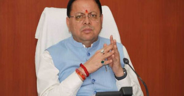 "First phase of Char Dham Yatra highly successful": Uttarakhand CM Dhami