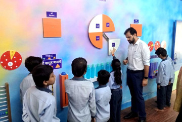 Rohtak’s NIPUN Vatika Chosen as Haryana’s Model for Foundational Learning Centres
