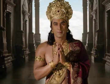 Ranbir Kapoor Calls Playing Lord Rama a “Responsibility,” Says He Must Live Up to Public Faith