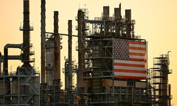US reports firm Q2 economic growth, inflation steady