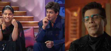 KJo Announces Koffee With Karan 9 As Final Season, Fans Say: Bring Back SRK!