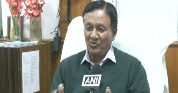 Beyond Relief: Himachal Seeks ₹1,000 Crore A Year For Disaster Prevention