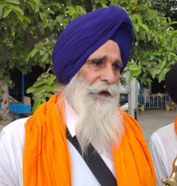 Haryana Sikh Body Demands National Gurdwara Committee, Seeks All India Gurdwaras Act