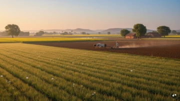 Farmers To Get Wider Crop Insurance Cover As Govt Pushes Pradhan Mantri Fasal Bima Yojana Expansion